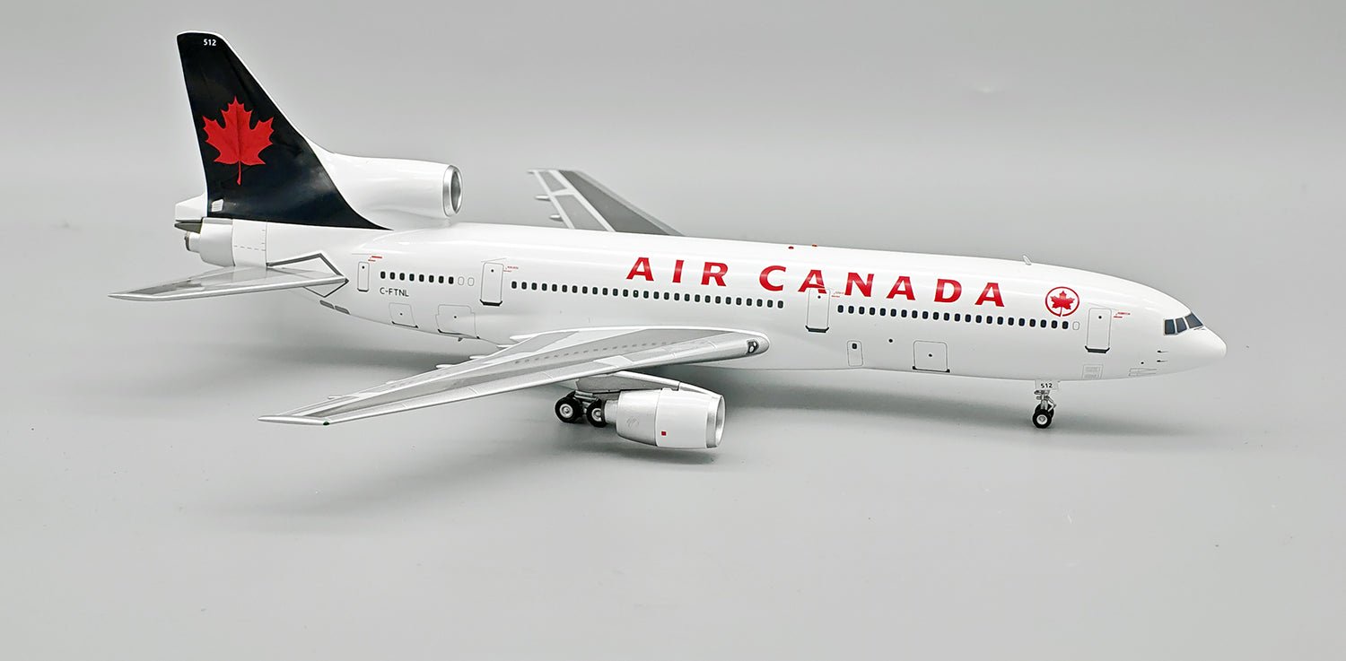 Air Canada Collection – MTS Aviation Models