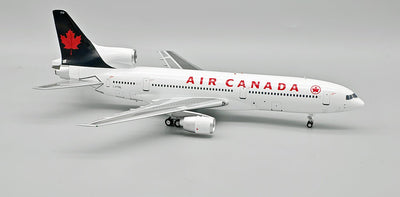 Pre - Order B - Models 1:200 Air Canada L - 1011 C - FTNL
