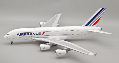 B-Models 56213 1:200 Air France Airbus A380-861 F-HPJJ – MTS