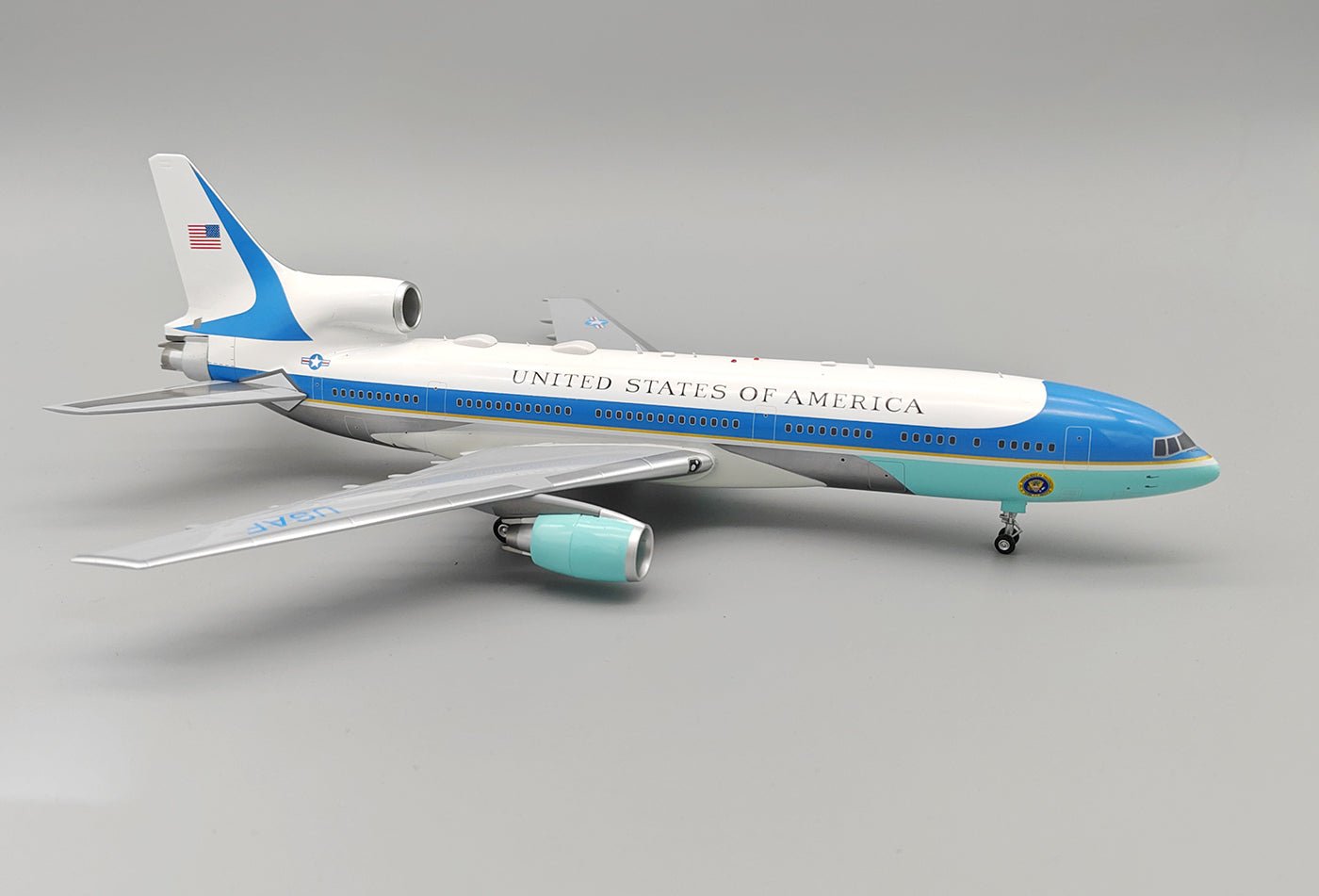MTS Aviation Models - Gemini Jets, InFlight200, Hobby Master