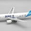 Pre - Order B - Models B - 300 - ZEROG 1:200 NoveSpace (CNES) Airbus A300B2 - 103 F - BUAD