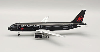 Pre - Order B - Models B - 320 - AC - MSX 1:200 Air Canada Airbus A320 - 211 C - FMSX
