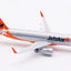 Pre - Order B - Models B - 320 - ASA 1:200 Jetstar Airways Airbus A320 - 251N VH - A5A
