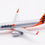 Pre - Order B - Models B - 320 - ASA 1:200 Jetstar Airways Airbus A320 - 251N VH - A5A