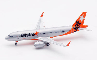 Pre - Order B - Models B - 320 - ASA 1:200 Jetstar Airways Airbus A320 - 251N VH - A5A