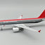 Pre - Order B - Models B - 320 - NW - 318 1:200 Northwest Airlines Airbus A320 - 211 N318US