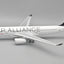 Pre - Order B - Models B - 333 - AC - HLM 1:200 Star Alliance (Air Canada) Airbus A330 - 343 C - GHLM