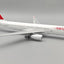 Pre - Order B - Models B - 333 - JHH 1:200 Airbus A330 - 300 Swiss International Air Lines HB - JHH Engine