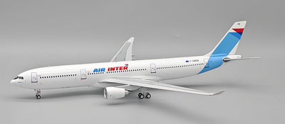 Pre - Order B - Models B - 333 - MDB 1:200 Air Inter Airbus A330 - 301 F - GMDB