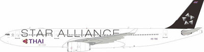 Pre - Order B - Models B - 333 - TG - TBD 1:200 Star Alliance (Thai Airways) Airbus A330 - 343 HS - TBD