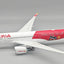Pre-Order B-Models B-350-IB-MYX 1:200 Iberia Airbus A350-941 EC-MYX 2026 FIFA World Cup Champions