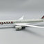 Pre - Order B - Models B - 359 - QT - 0625 1:200 Qatar Airways Airbus A350 - 941 A7 - ALL