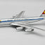 Pre - Order B - Models B - 707 - AIRPORT - 55 - P 1:200 TRANS GLOBAL AIRLINES Boeing 707 - 300 N324F
