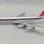 Pre - Order B - Models B - 707 - NW - 373P 1:200 Northwest Orient Airlines Boeing 707 - 351C N373US Polished