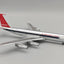 Pre - Order B - Models B - 707 - NW - 373P 1:200 Northwest Orient Airlines Boeing 707 - 351C N373US Polished