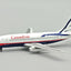 Pre - Order B - Models B - 732 - CPM 1:200 Canadian Airlines Boeing 737 - 2T7/Adv C - FCPM