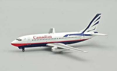 Pre - Order B - Models B - 732 - CPM 1:200 Canadian Airlines Boeing 737 - 2T7/Adv C - FCPM