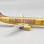 Pre - Order B - Models B - 733 - 956 1:200 Western Pacific Airlines Boeing 737 - 3Q8 N956WP