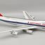 Pre-Order B-Models B-741-605P 1:200 Northwest Orient Airlines Boeing 747-151 N605US