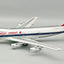 Pre-Order B-Models B-741-605P 1:200 Northwest Orient Airlines Boeing 747-151 N605US