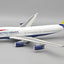 Pre - Order B - Models B - 744 - BA - IVU 1:200 British Airways Boeing 747 - 400 G - CIVU 'DENMARK TAIL'
