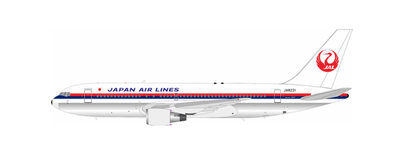 航空機・ヘリコプター JAL B767-200 1/400 premierecollection 航空機・ヘリコプター JAL B767-200 1/400 premierecollection
