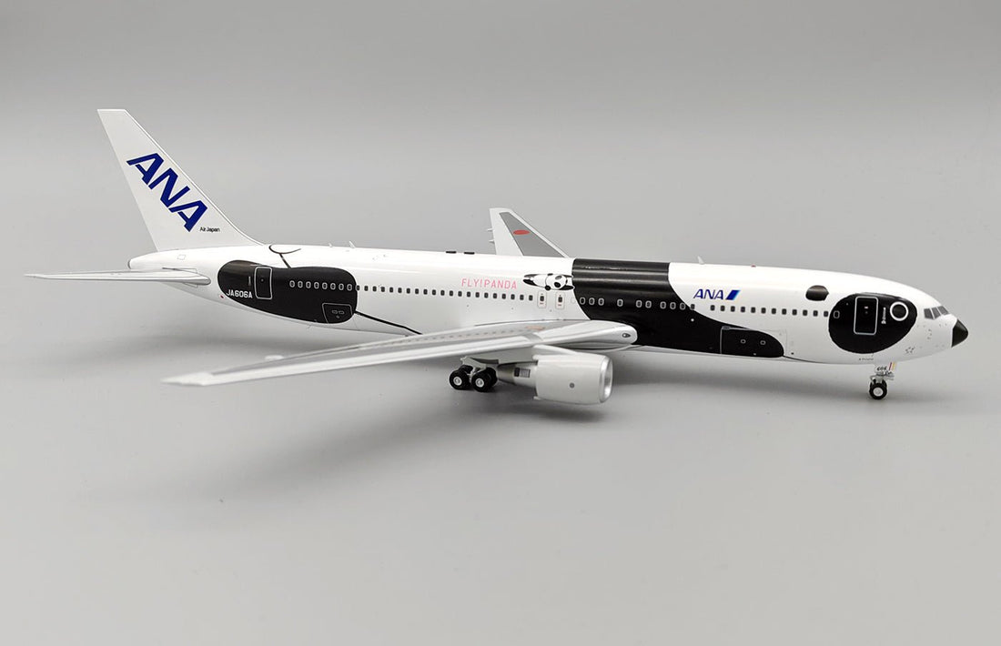 B-Models B-763-ANA-606 1:200 All Nippon Airways – MTS Aviation Models
