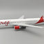 Pre - Order B - Models B - 763 - RV - JZK 1:200 Air Canada Rouge Boeing 767 - 3Q8/ER C - FJZK