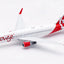 Pre - Order B - Models B - 763 - RV - MLV 1:200 Air Canada Rouge Boeing 767 - 316/ER C - FMLV