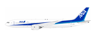 Pre - Order B - Models B - 772 - 701A 1:200 All Nippon Airways - ANA Boeing 777 - 281 JA701A