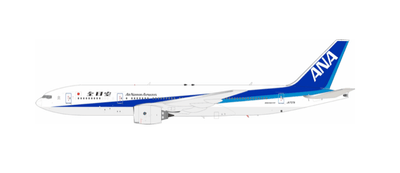 Pre-Order B-Models B-772-707A 1:200 All Nippon Airways – ANA Boeing 777-281/ER JA707A
