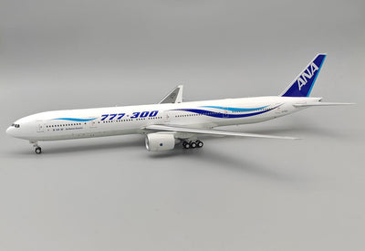 Pre - Order B - Models B - 773 - ANA - 52A 1:200 All Nippon Airways - ANA Boeing 777 - 381 JA752A