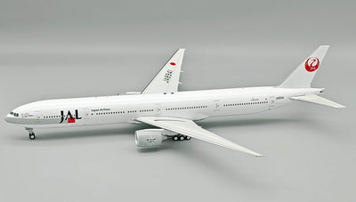 Pre-Order B-Models B-773-JAL-941 1:200 Japan Airlines – JAL Boeing 777-346 JA8941 REGULAS