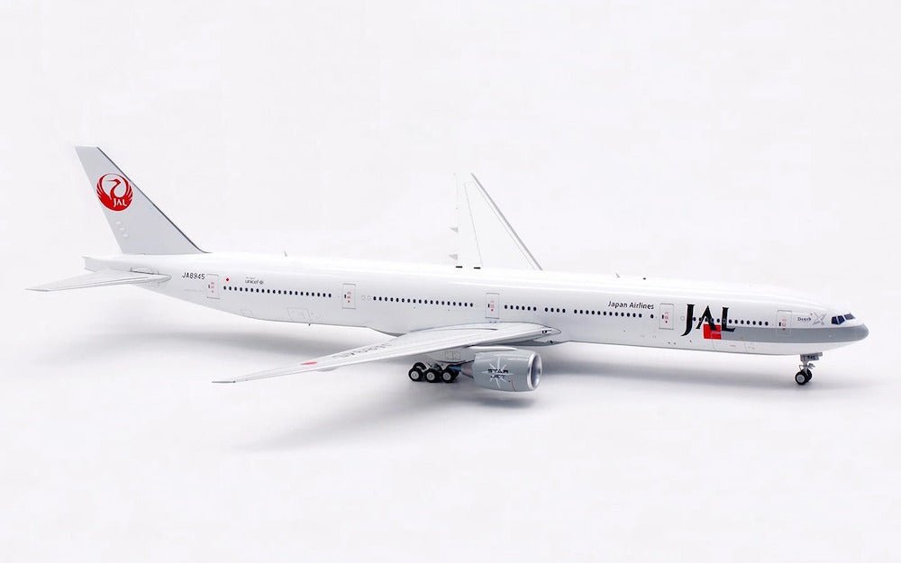 Boeing 777-300 Collection – MTS Aviation Models