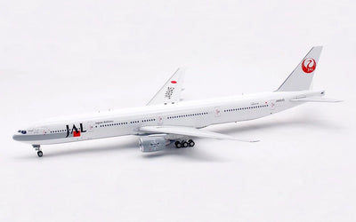 Pre - Order B - Models B - 773 - JAL - 945 1:200 JAL Boeing 777 - 346 JA8945 Deneb