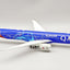 Pre - Order B - Models B - 773 - QT - BED 1:200 Qatar Airways Boeing 777 - 3DZER A7 - BED