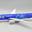 Pre - Order B - Models B - 773 - QT - BED 1:200 Qatar Airways Boeing 777 - 3DZER A7 - BED