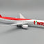 Pre - Order B - Models B - 773 - TW - 706 1:200 T'way Air Boeing 777 - 367/ER HL8706