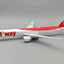 Pre - Order B - Models B - 773 - TW - 706 1:200 T'way Air Boeing 777 - 367/ER HL8706
