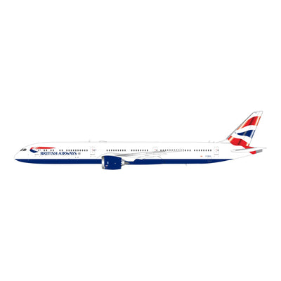 Pre-Order B-Models B-78X-BA-ZBLH 1:200 British Airways Boeing 787-10 Dreamliner G-ZBLH
