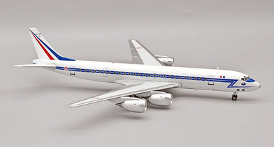 Pre - Order B - Models B - 872 - 130 1:200 46130 FRENCH AIR FORCE DC - 8 - 72