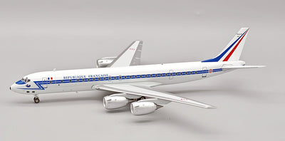 Pre - Order B - Models B - 872 - 130 1:200 46130 FRENCH AIR FORCE DC - 8 - 72