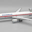 Pre - Order B - Models B - DC10 - SR - 0825P 1:200 Swissair McDonnell Douglas DC - 10 - 30 HB - IHF Polished