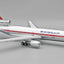 Pre - Order B - Models B - DC10 - SR - 0825P 1:200 Swissair McDonnell Douglas DC - 10 - 30 HB - IHF Polished
