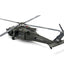 Pre - Order Bless Wing BW - ZJ08 - 01 1:48 MH - 60L Black Hawk – 160th Special Operations Aviation Regiment (SOAR), U.S. Army, Battle of Mogadishu (Black Hawk Down Incident), Operation Gothic Serpent, Somalia, 1993