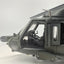 Pre - Order Bless Wing BW - ZJ08 - 01 1:48 MH - 60L Black Hawk – 160th Special Operations Aviation Regiment (SOAR), U.S. Army, Battle of Mogadishu (Black Hawk Down Incident), Operation Gothic Serpent, Somalia, 1993
