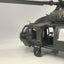 Pre - Order Bless Wing BW - ZJ08 - 01 1:48 MH - 60L Black Hawk – 160th Special Operations Aviation Regiment (SOAR), U.S. Army, Battle of Mogadishu (Black Hawk Down Incident), Operation Gothic Serpent, Somalia, 1993