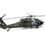 Pre - Order Bless Wing BW - ZJ08 - 01 1:48 MH - 60L Black Hawk – 160th Special Operations Aviation Regiment (SOAR), U.S. Army, Battle of Mogadishu (Black Hawk Down Incident), Operation Gothic Serpent, Somalia, 1993