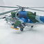 Pre - Order Bless Wing Models BW - JZ07 - 03 1:48 3361, 221 Squadron, 22 Wing, Czech Air Force, NATO Tiger Meet, Cambrai, France, May 2011