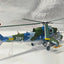 Pre - Order Bless Wing Models BW - JZ07 - 03 1:48 3361, 221 Squadron, 22 Wing, Czech Air Force, NATO Tiger Meet, Cambrai, France, May 2011